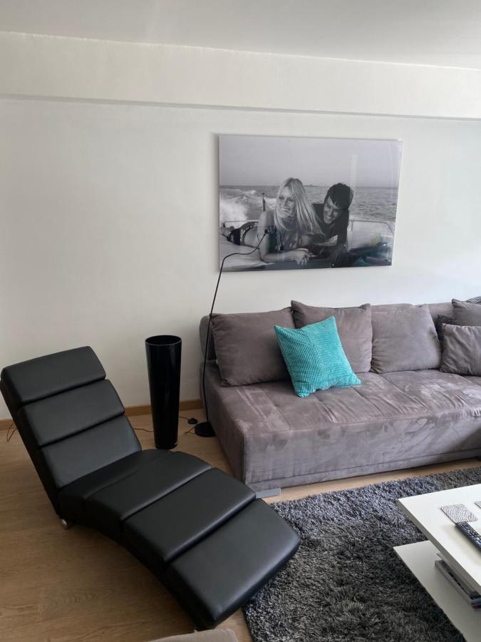 Knokke Summertime Exterior photo