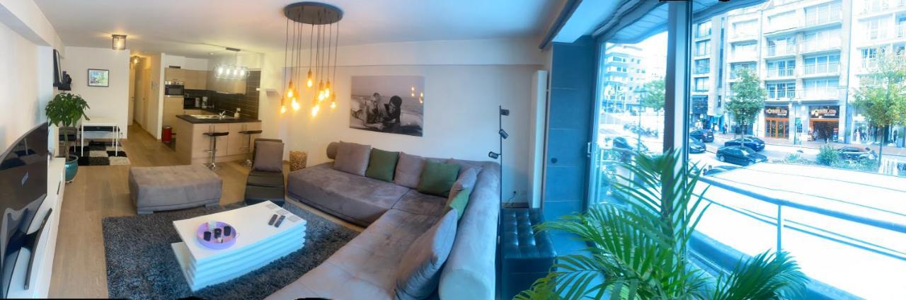 Knokke Summertime Exterior photo